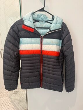 Cotopaxi | Fuego Down Hooded Jacket - Women's